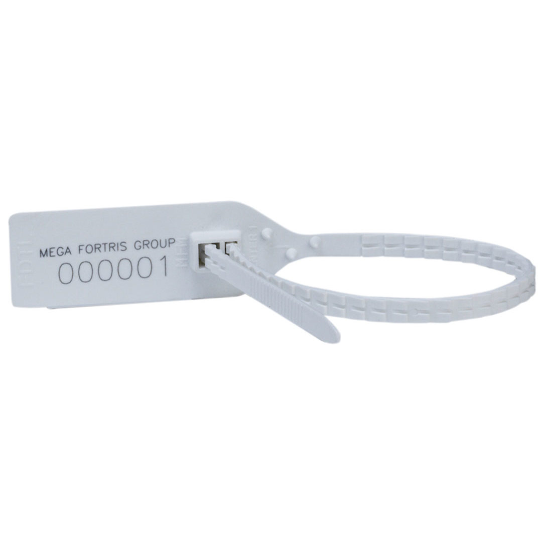 Fort DBL | Plastic Pull Tight Seal