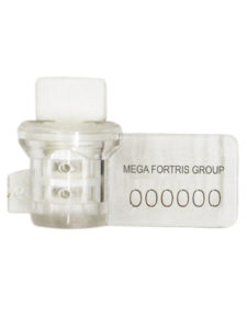 Mega Twister Meter Seal | Utility Meter Seal