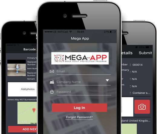 mega app