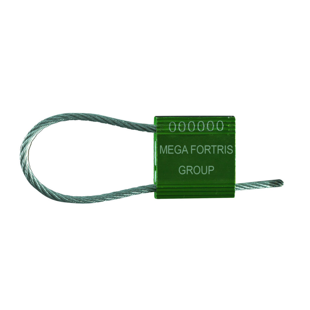 MCL 350 High Security Cable Seal