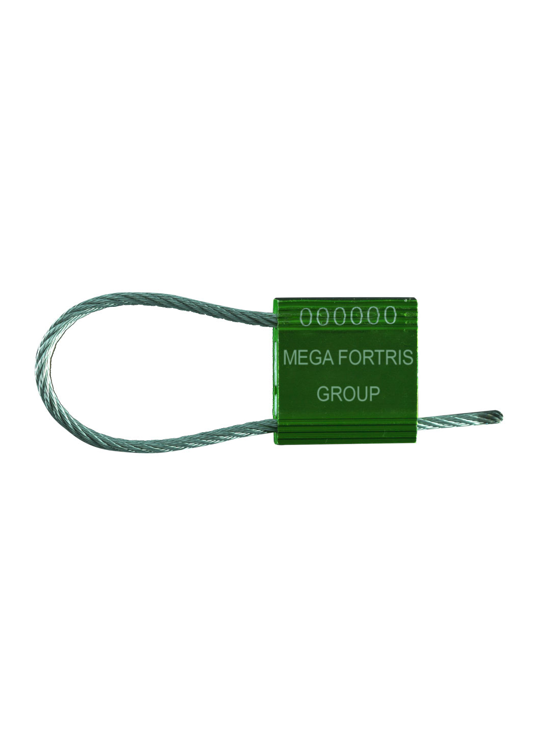 MCL 350 High Security Cable Seal