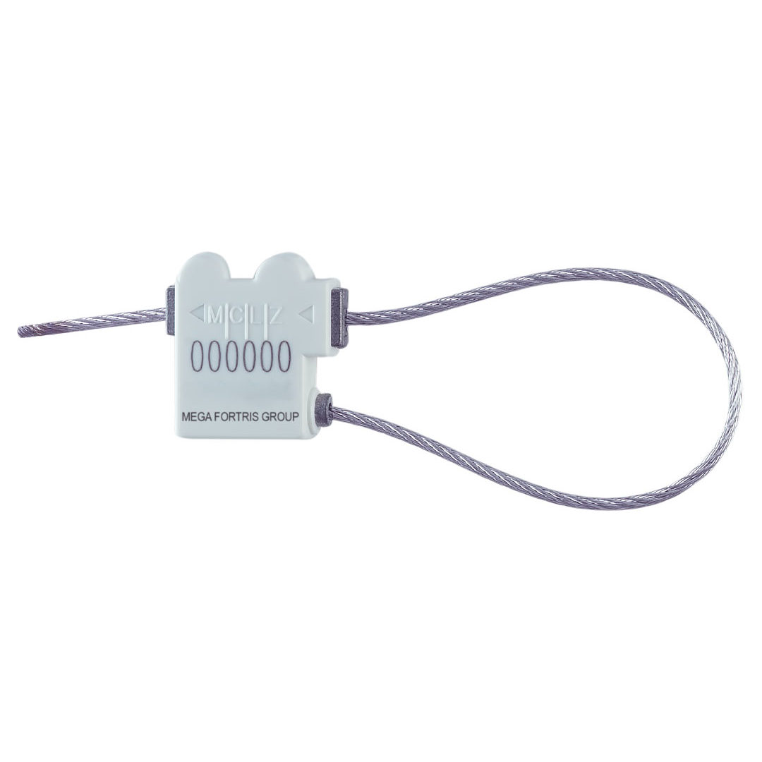 MCLZ 250 Cable Security Seal