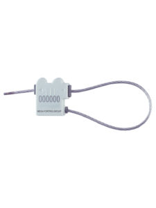 MCLZ 250 Cable Security Seal