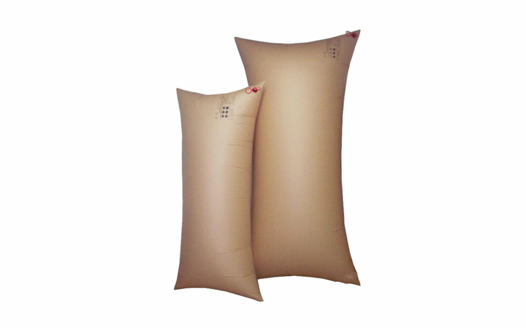 paper dunnage bag