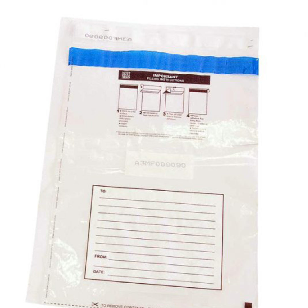 Tamper-Evident-Security-Envelopes