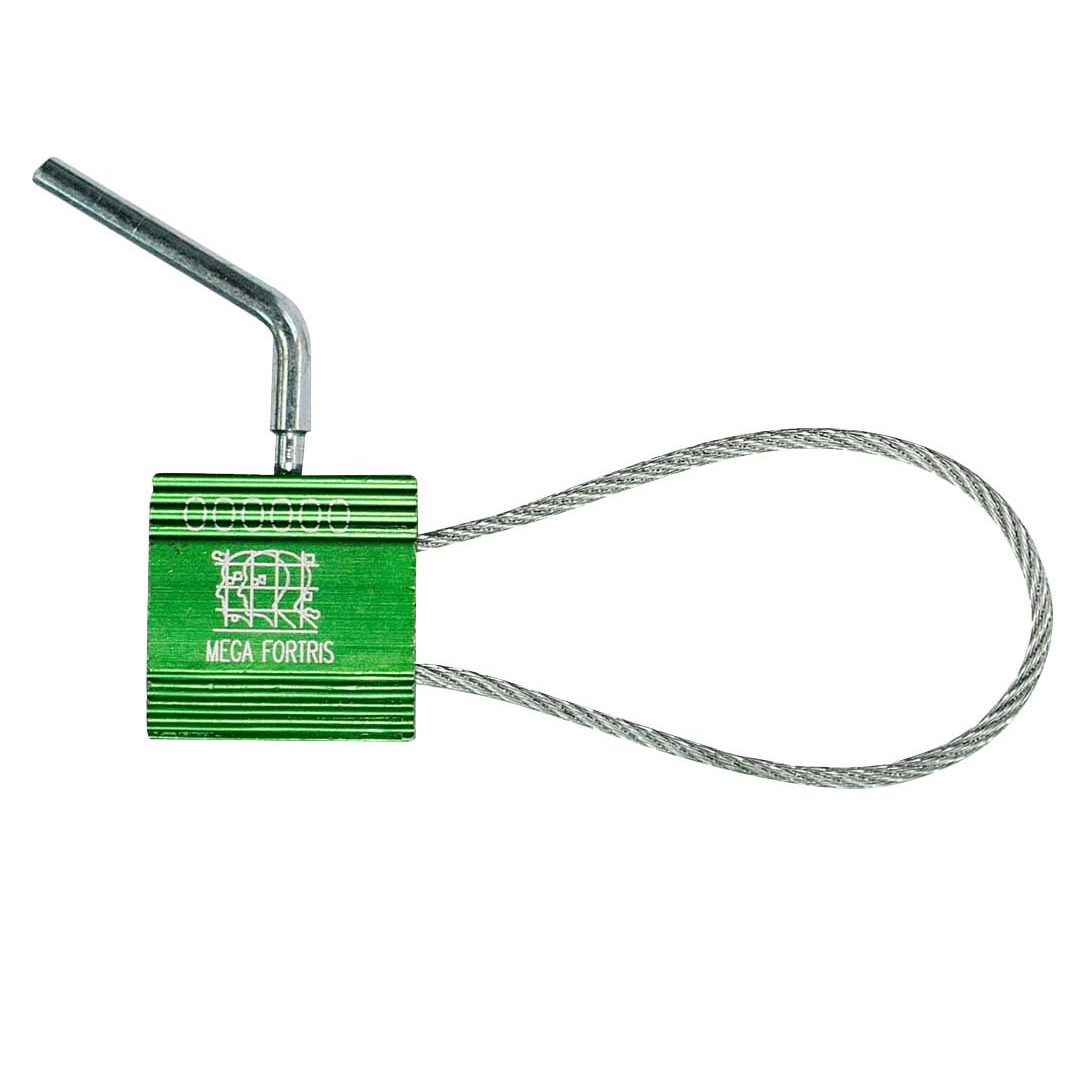 Cable Breakaway Seal | Cable Security Seal