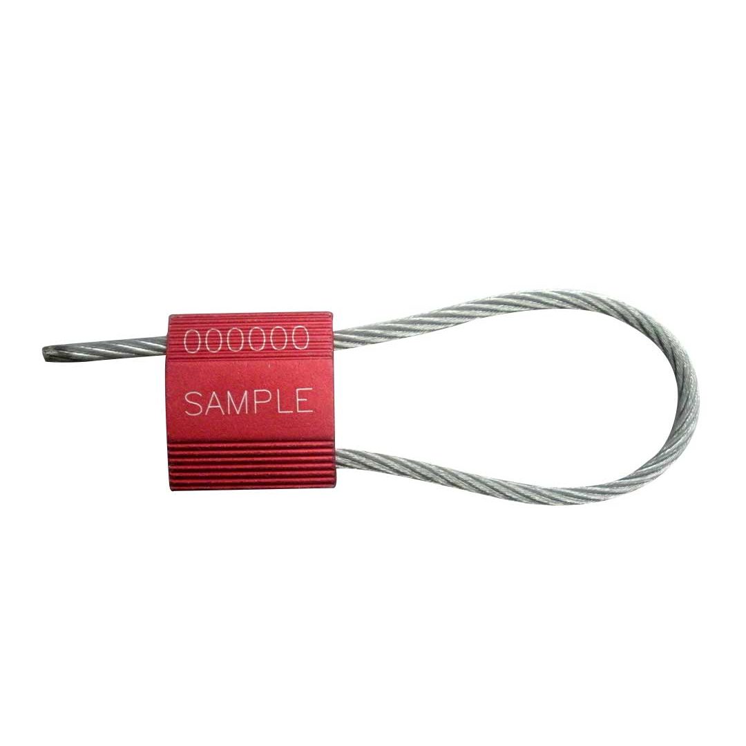 MCL 500 Cable Seal | Container Security Seal