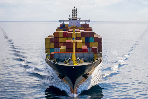 Shipping industry solutions