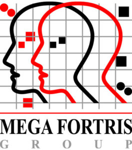 Mega Fortris Group Logo