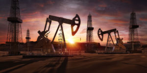 oil and gas industry